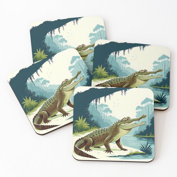 Item preview, Coco Wildlife Illustrations Animal Art Nature Creature designed and sold by ART ATTACK ZONE.
