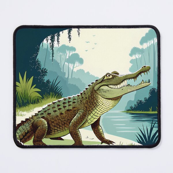 Item preview, Coco Wildlife Illustrations Animal Art Nature Creature designed and sold by ART ATTACK ZONE.