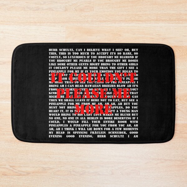 Item preview, Cabaret lyrics designed and sold by broadwaygirl142.