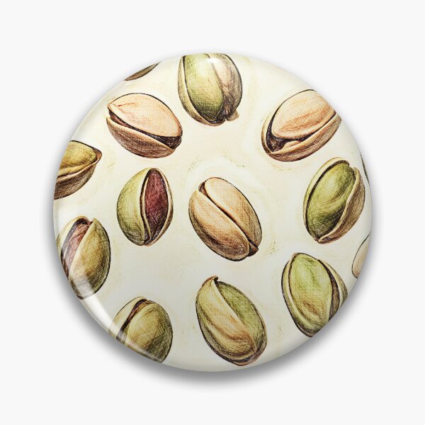 Item preview, Pistachio Paradise designed and sold by Hen-C-Art.