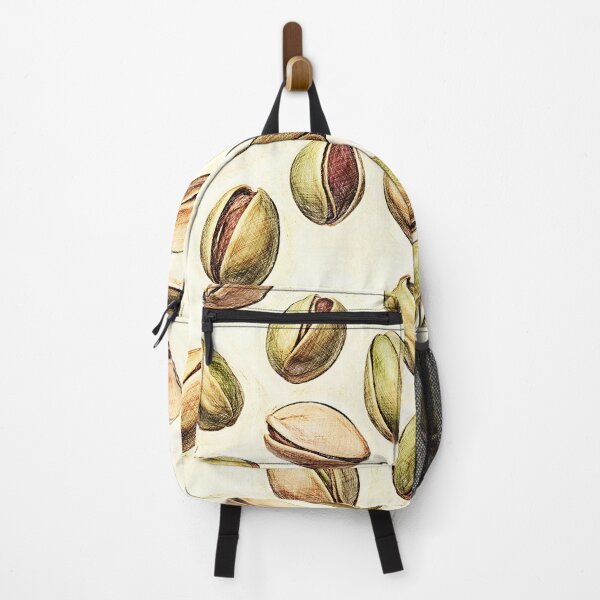 Item preview, Pistachio Paradise designed and sold by Hen-C-Art.