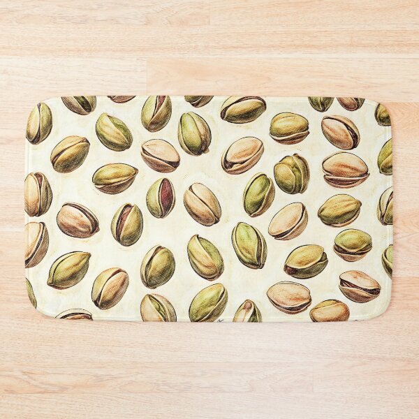 Item preview, Pistachio Paradise designed and sold by Hen-C-Art.