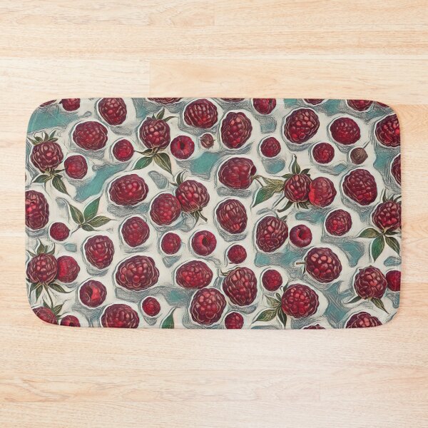 Item preview, Berry Bliss designed and sold by Hen-C-Art.