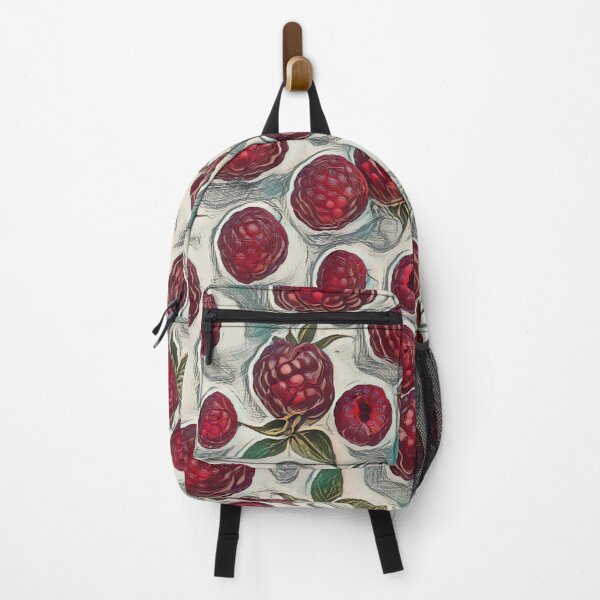Item preview, Berry Bliss designed and sold by Hen-C-Art.