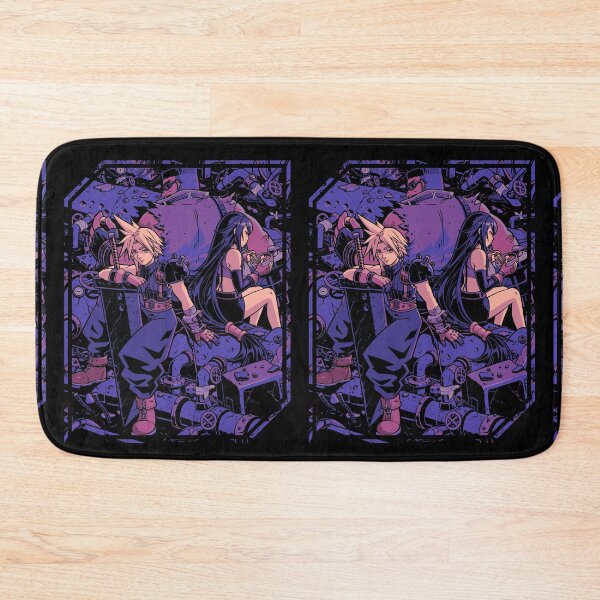 Item preview, Sector 5 Slums designed and sold by g-a-m-e-o-v-e-r.