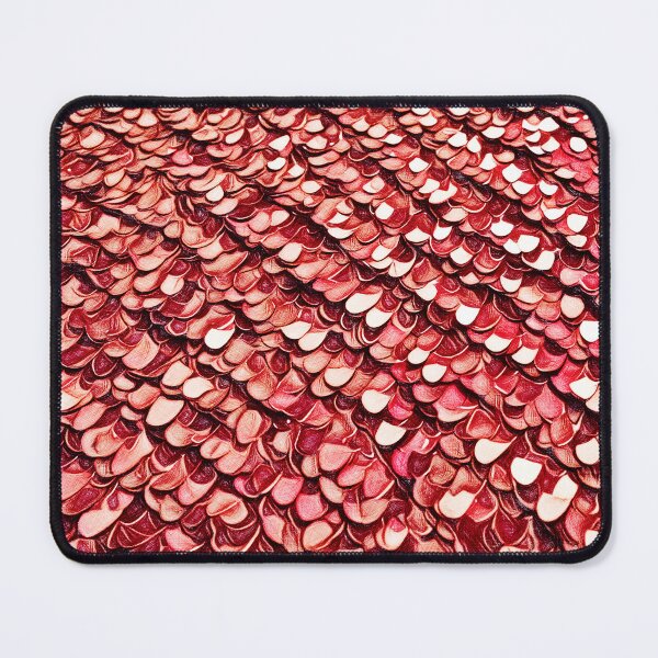 Item preview, Scaled Beauty designed and sold by Hen-C-Art.