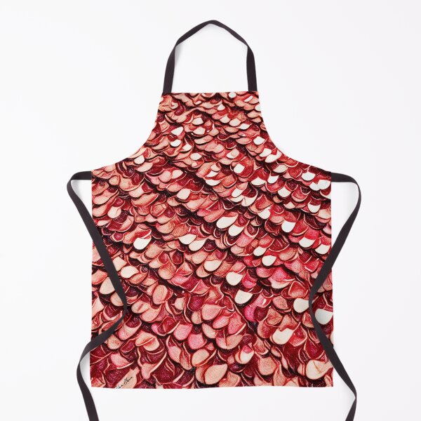 Item preview, Scaled Beauty designed and sold by Hen-C-Art.