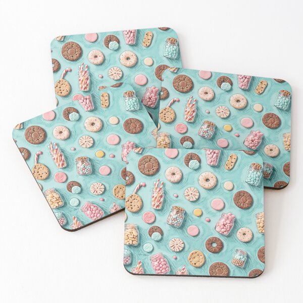 Item preview, Vintage Candy Craving designed and sold by Hen-C-Art.