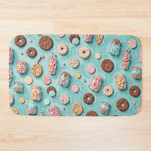 Item preview, Vintage Candy Craving designed and sold by Hen-C-Art.