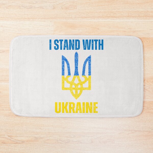 Item preview, Support Ukraine people Slav Ukraini stand with them 2025 designed and sold by erozzz.