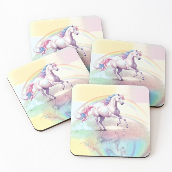 Item preview, Unicorn dust designed and sold by Hen-C-Art.