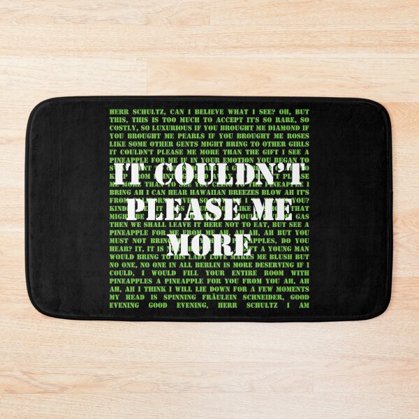Item preview, Cabaret lyrics designed and sold by broadwaygirl142.