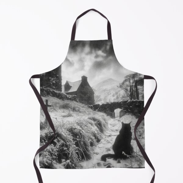 Item preview, Dark Devotion designed and sold by View From The Grave.