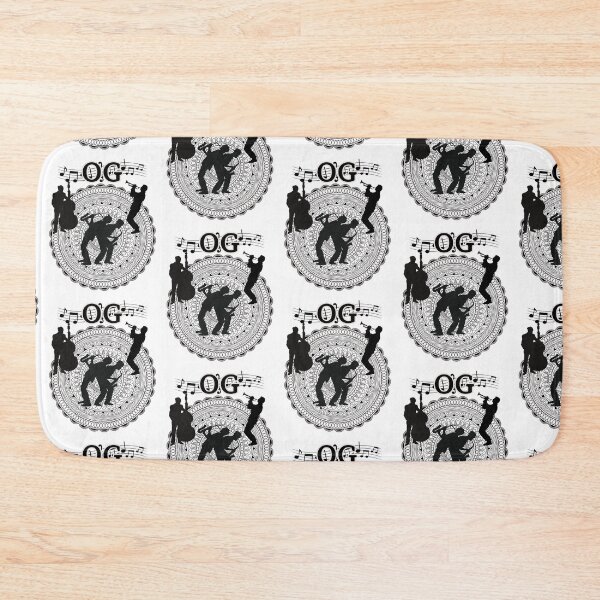 Item preview, Original  Gangster Musicians designed and sold by GrumpyGrans3.