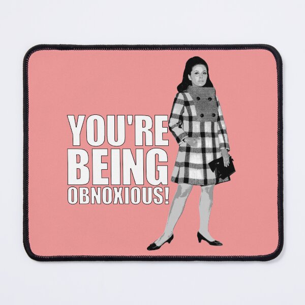 Item preview, Valley of the Dolls Anne Welles Being Obnoxious v15 designed and sold by emwoodard.