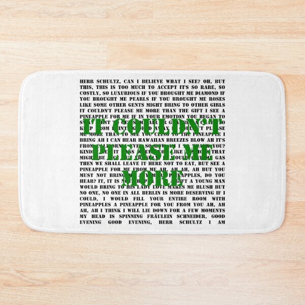 Item preview, Cabaret lyrics designed and sold by broadwaygirl142.