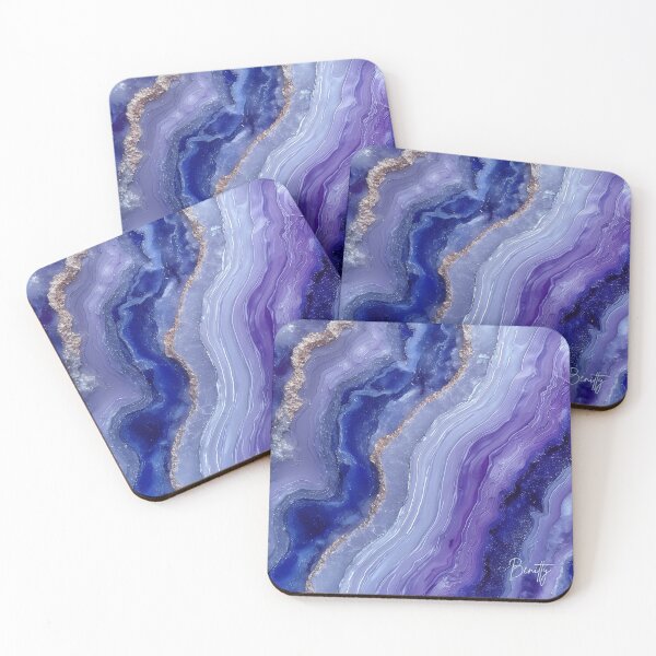 Item preview, Ethereal Tanzanite Crystal Reflections designed and sold by Benitty.