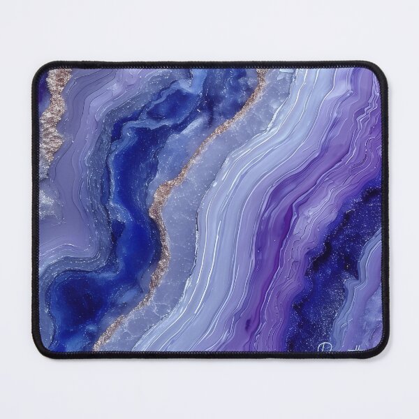 Item preview, Ethereal Tanzanite Crystal Reflections designed and sold by Benitty.