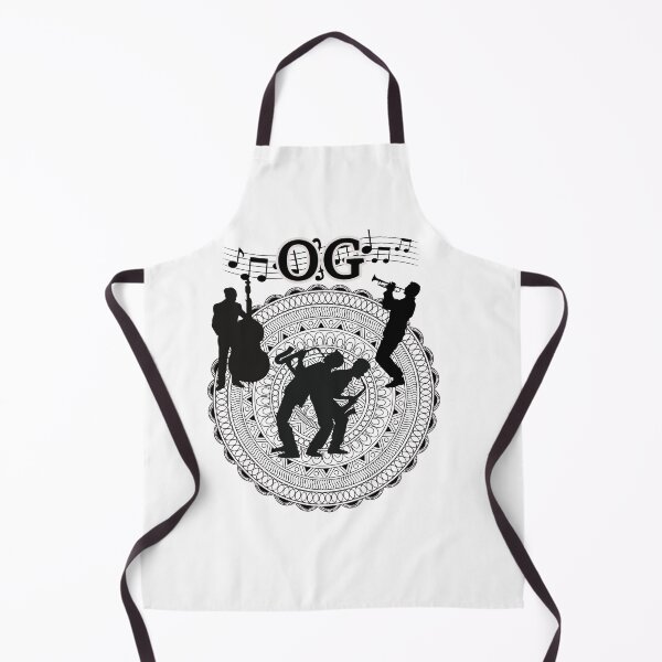 Item preview, Original Gangster Musicians designed and sold by GrumpyGrans3.