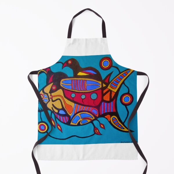 Item preview, Fish and Birds designed and sold by Shulie1.