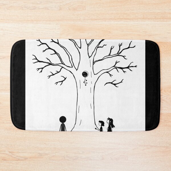 Item preview, The Peanuts Gang’s Forest Quest designed and sold by AuraMotivate.