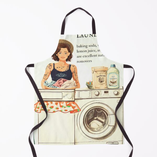 Item preview, Laundry day coconut tip designed and sold by Hen-C-Art.