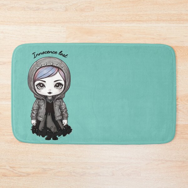 Item preview, Innocence lost designed and sold by Hen-C-Art.