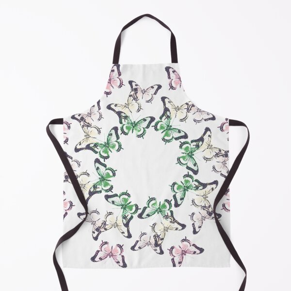 Item preview,  butterfly rotation designed and sold by Hen-C-Art.