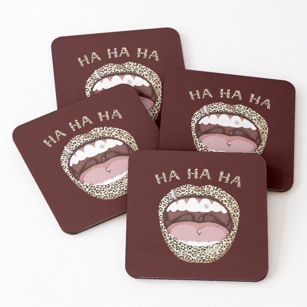 Item preview, LOL- sexy laugh designed and sold by Hen-C-Art.