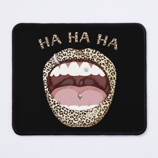 Item preview, LOL- sexy laugh designed and sold by Hen-C-Art.