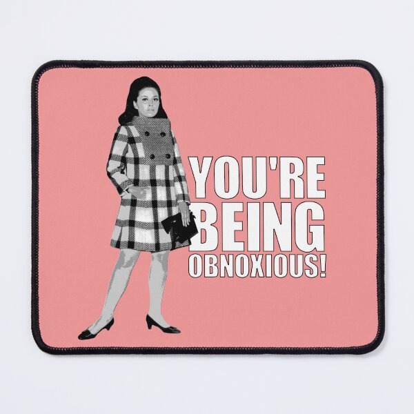 Item preview, Valley of the Dolls Anne Welles Being Obnoxious v16 designed and sold by emwoodard.