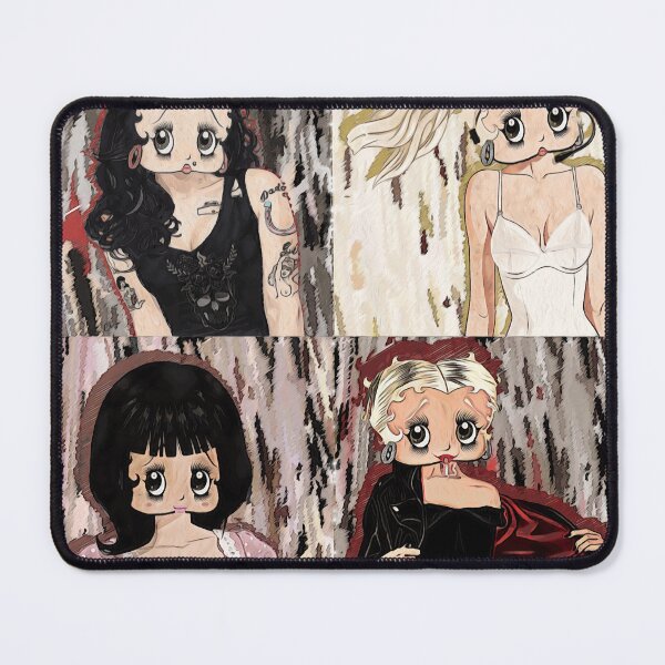 Item preview, Boop Divas designed and sold by Hen-C-Art.