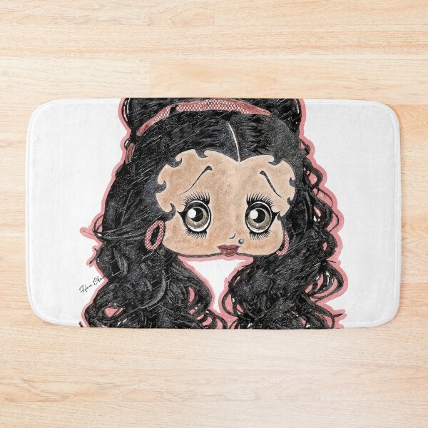 Item preview, Boop Amy Boop  designed and sold by Hen-C-Art.