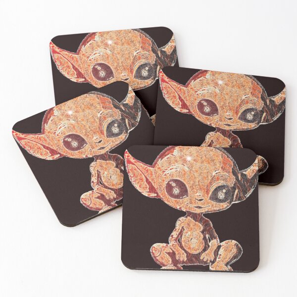 Item preview, Alien musical trance designed and sold by Hen-C-Art.