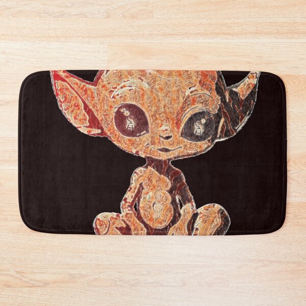 Item preview, Alien musical trance designed and sold by Hen-C-Art.