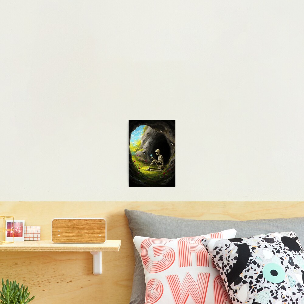 Item preview, Photographic Print designed and sold by V-O-R-E.