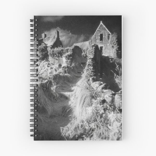 Item preview, Desolate Haunting designed and sold by View From The Grave.