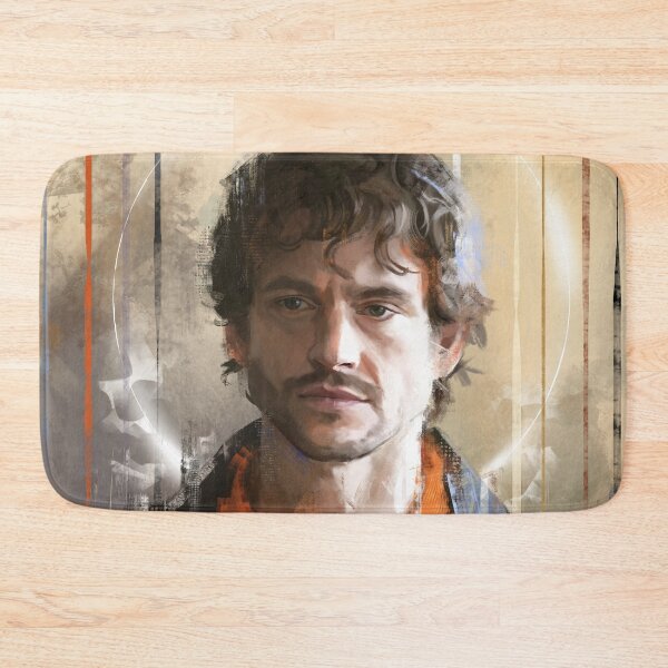 Item preview, Study in orange designed and sold by Wisesnail.