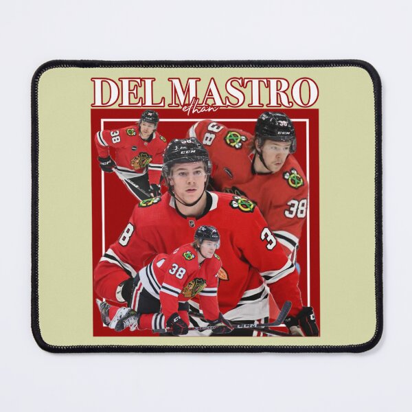Item preview, ethan del mastro retro design designed and sold by aksav.