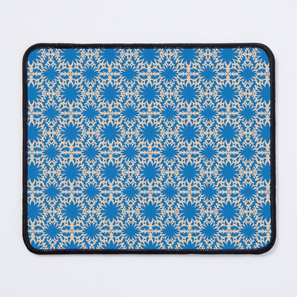 Item preview, Retro Lace Grunge Abstract Pattern Scandinavian style designed and sold by NayaChu.