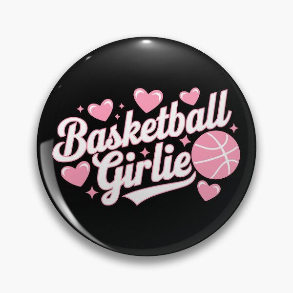 Artikelvorschau, Basketball für Mädchen entworfen und verkauft von PMCreative.