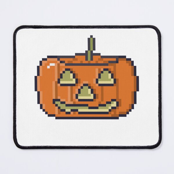 Item preview, Just a subtle apprerciation for Halloween designed and sold by pxlrobot.