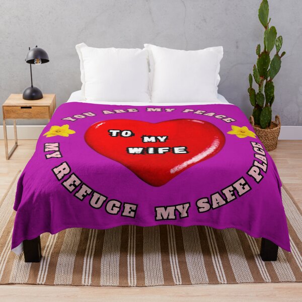 Item preview, My Wife - My Soul Mate designed and sold by MasonsTshirts.