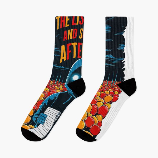Item preview, Eternal Checklist Tee Longevity in the Afterlife designed and sold by Amanda's Factory.