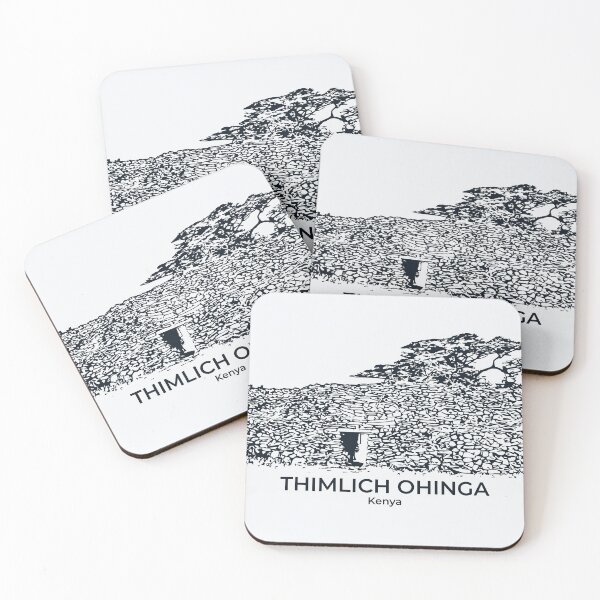 Item preview, Thimlich Ohinga Archaeological Site - Kenya designed and sold by Lakeric Cityscapes.