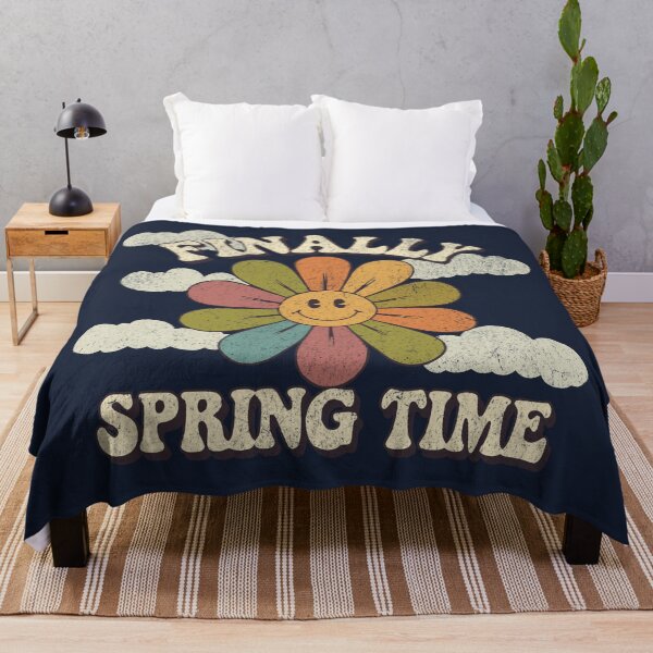 Item preview, Spring Time designed and sold by VariousGoodies.