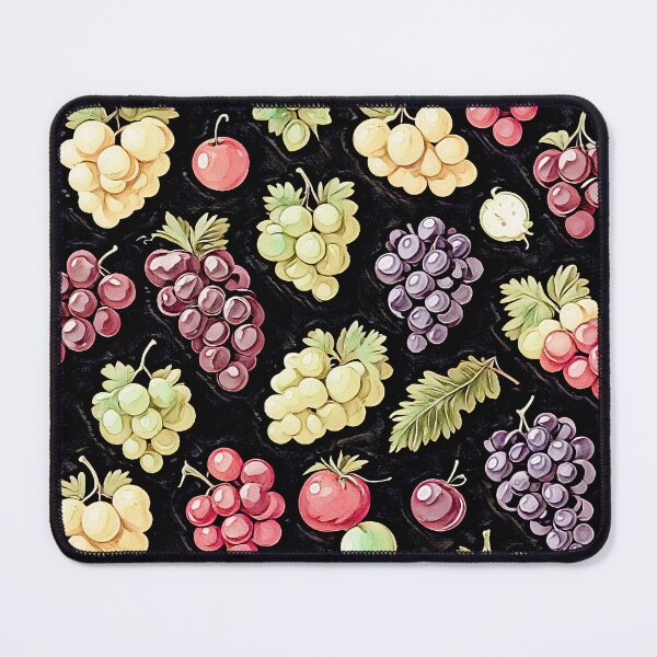 Item preview, Vintage Grape Medley designed and sold by Hen-C-Art.