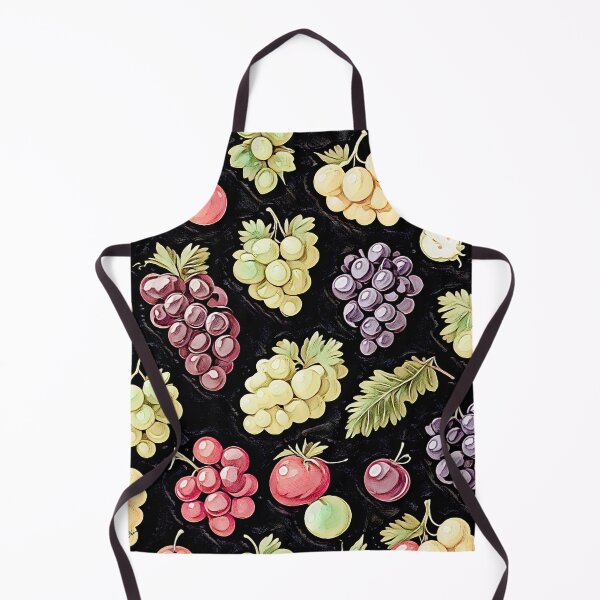 Item preview, Vintage Grape Medley designed and sold by Hen-C-Art.
