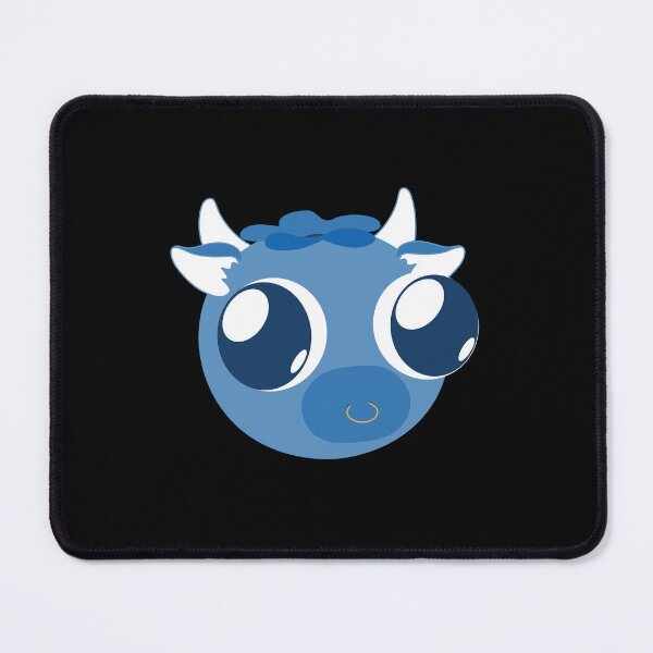 Item preview, Moo Berry designed and sold by Romi-Studio.
