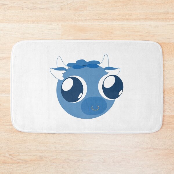 Item preview, Moo Berry designed and sold by Romi-Studio.